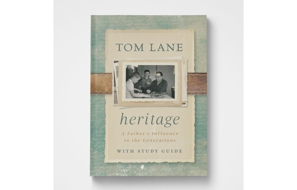 Heritage PB