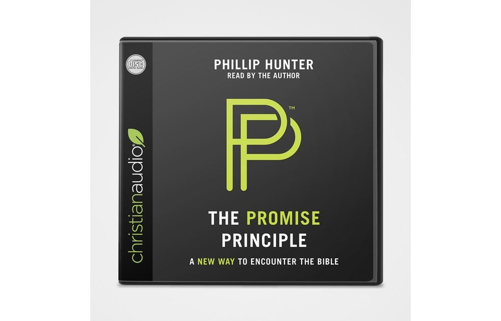 The Promise Principle Audiobook