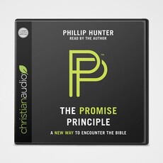 The Promise Principle Audiobook