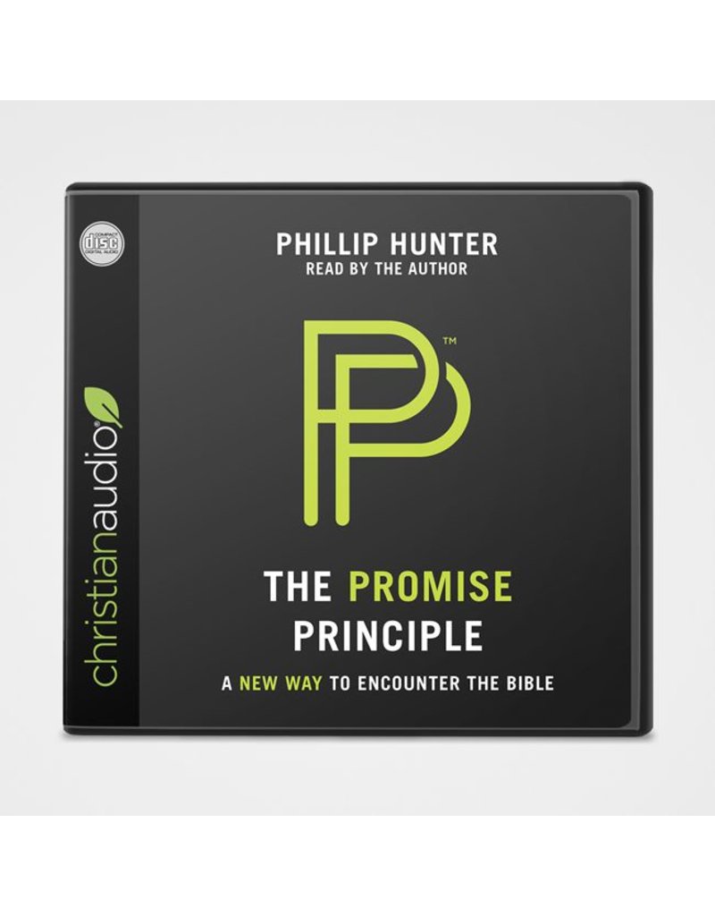 The Promise Principle Audiobook