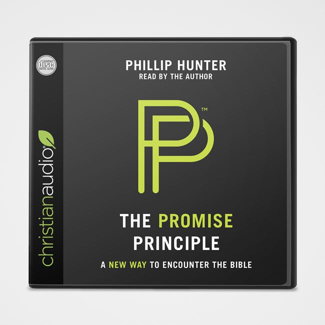 The Promise Principle AB