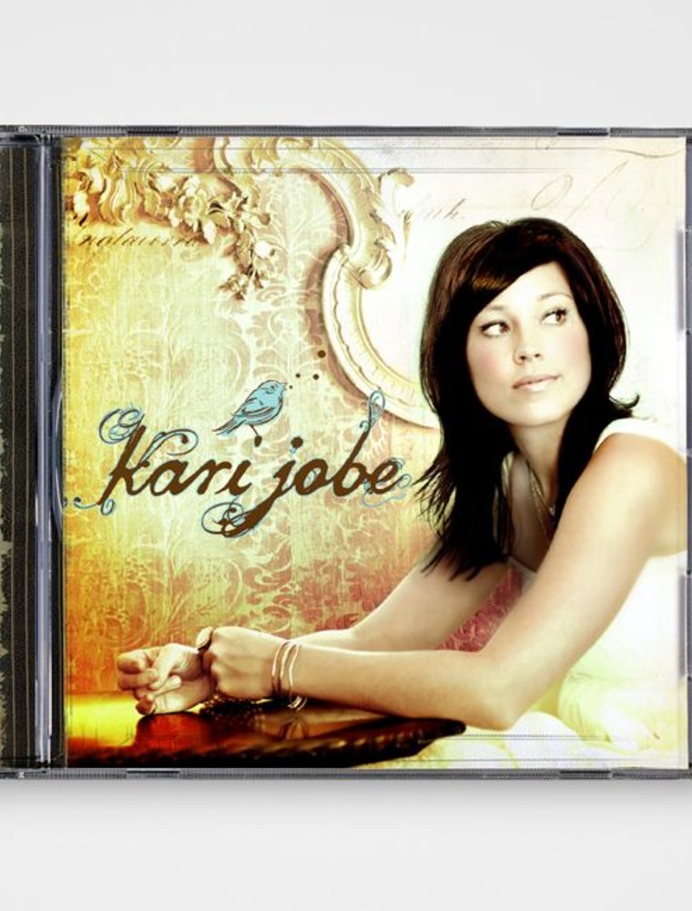 Kari Jobe: Im Singing CD