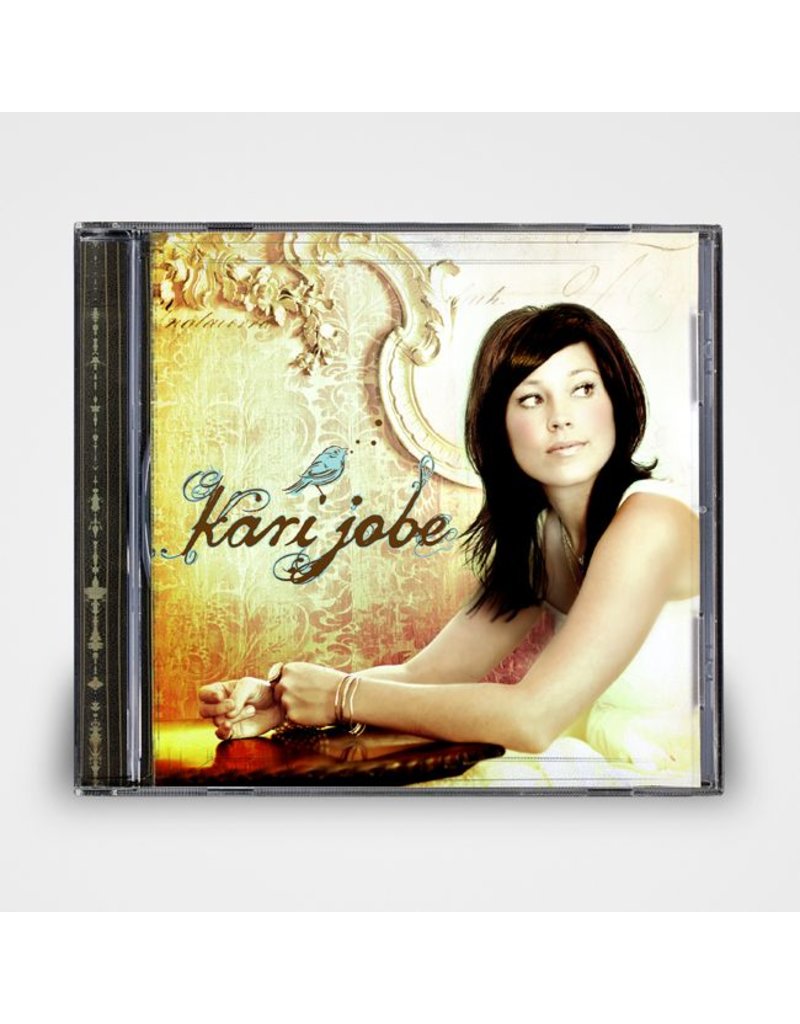 Kari Jobe: Im Singing CD