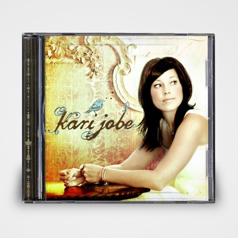 Kari Jobe: Im Singing CD