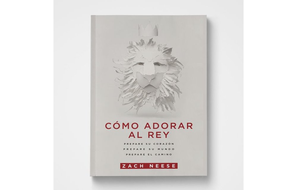 How to Worship a King Spanish PB