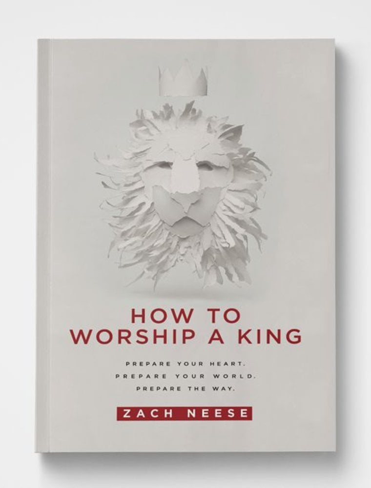 How To Worship A King PB