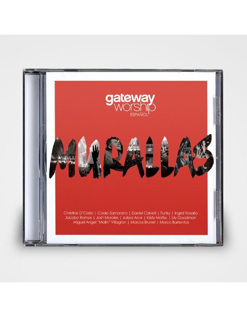 Murallas | Gateway Walls Spanish