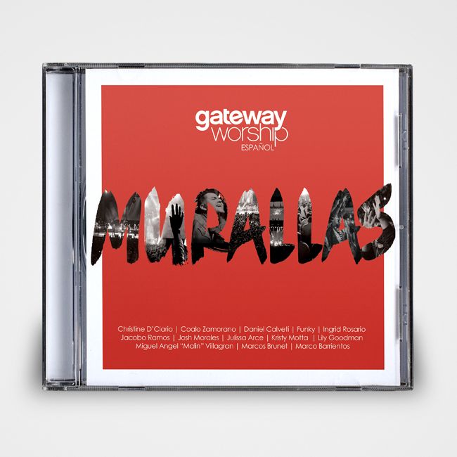Walls CD Spanish (Murallas)