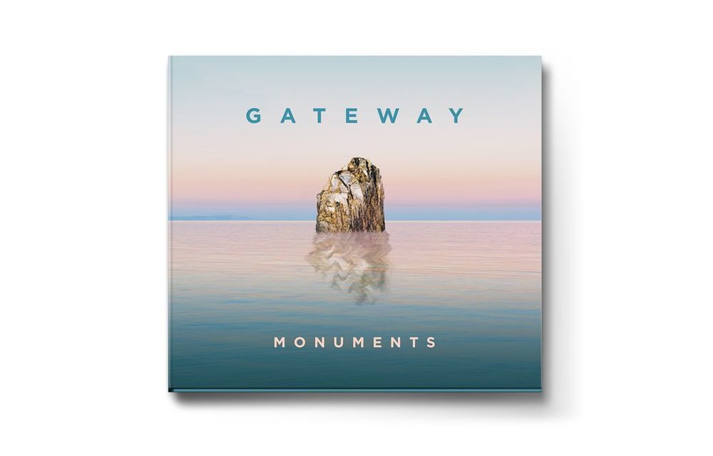 Monuments CD