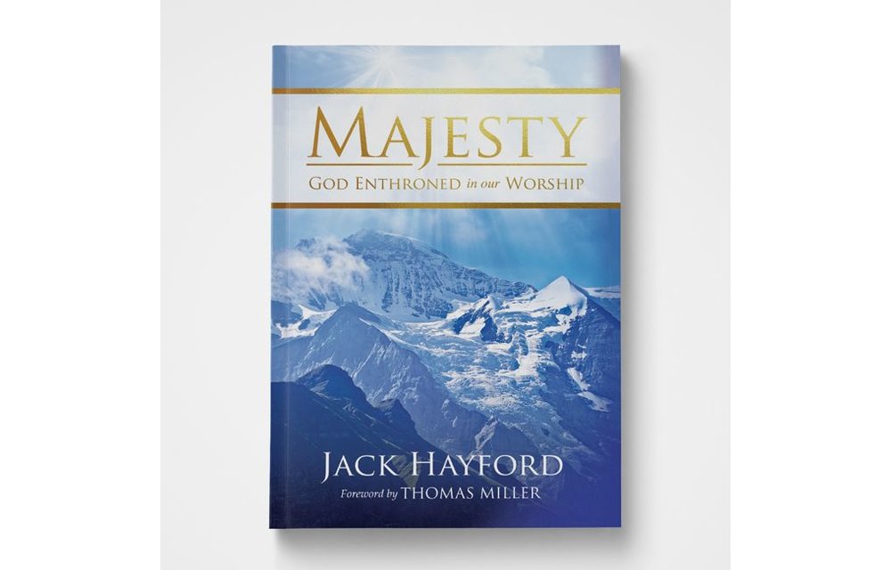 Majesty PB