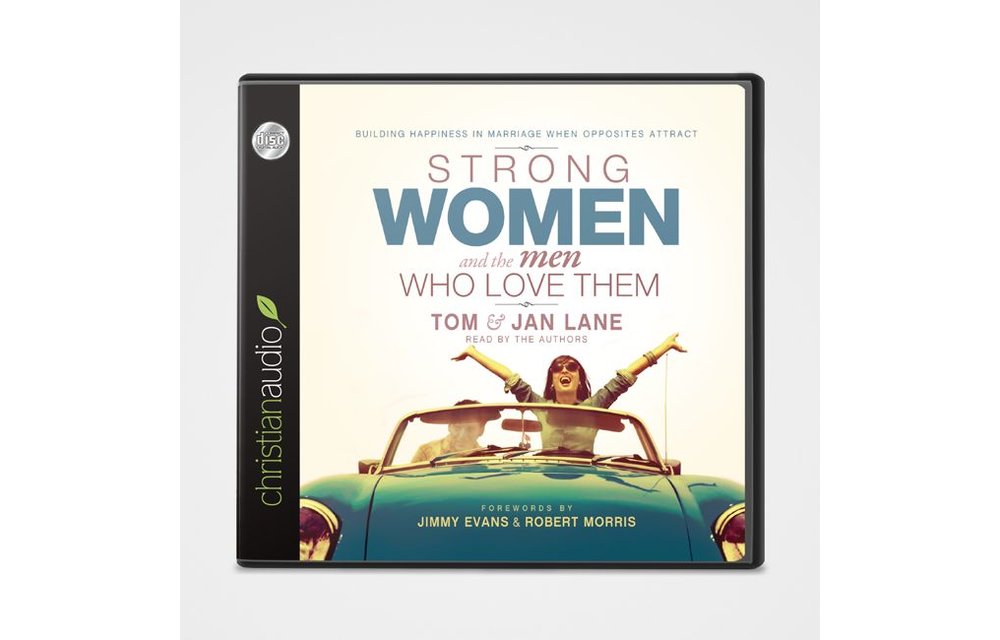Strong Women AB