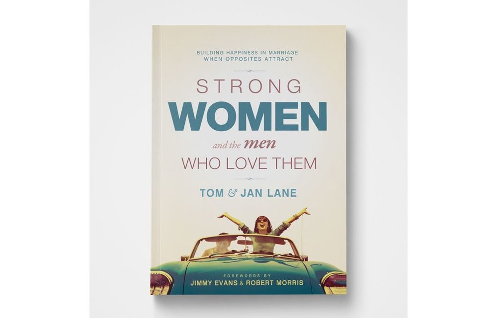 Strong Women PB