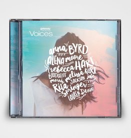 Gateway Worship Voices: Women of Gateway CD