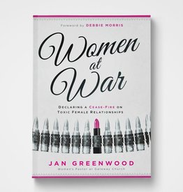 Women at War 2nd Ed PB