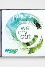 We Cry Out CD