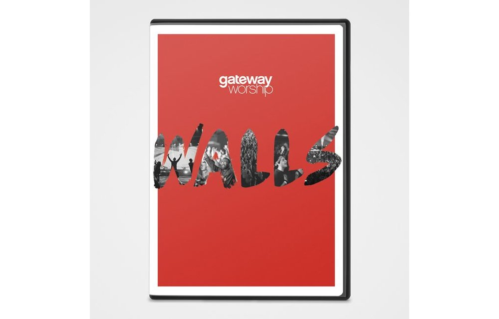 Walls DVD