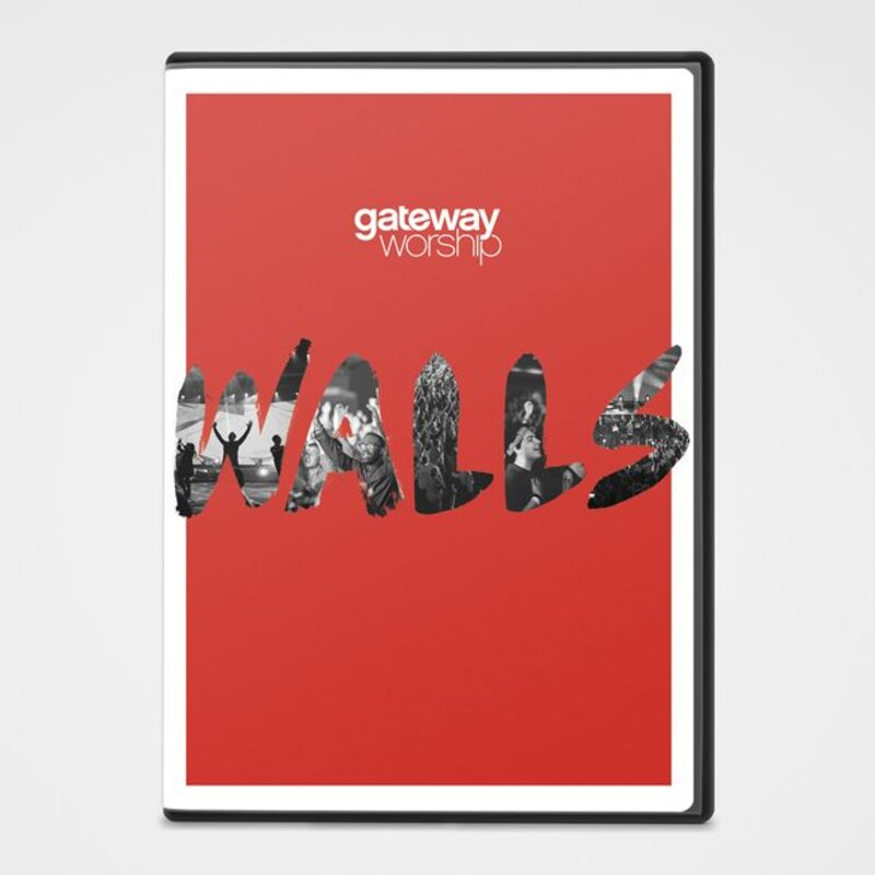 Walls DVD