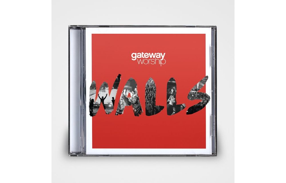 Walls CD