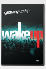 Wake Up the World DVD