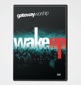 Wake Up the World DVD