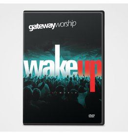 Wake Up the World DVD