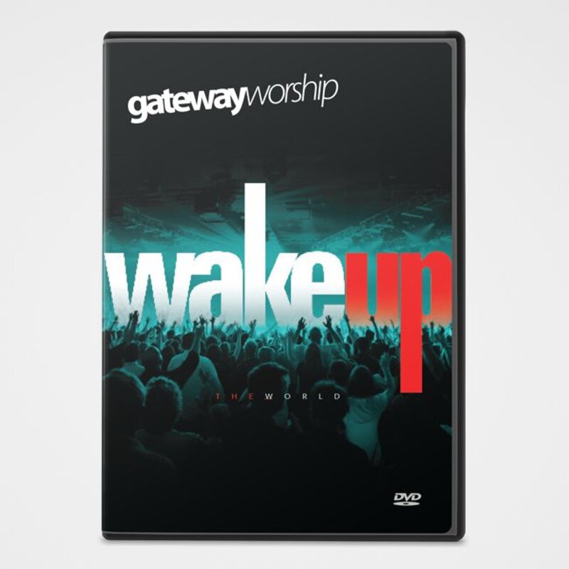 Wake Up the World DVD