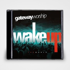 Wake Up the World CD