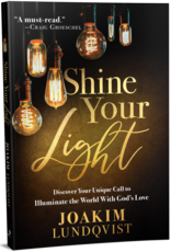 Shine Your Light PB