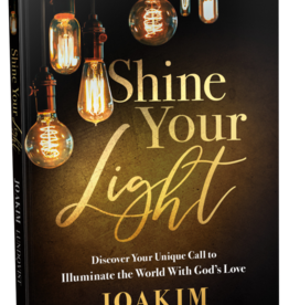 Shine Your Light PB