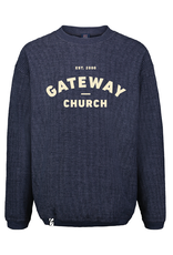 Pullover - FL2 GATEWAY CHURCH Navy