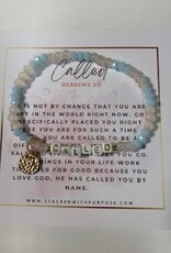 Bracelet - Called