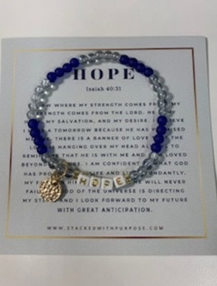 Bracelet - Hope