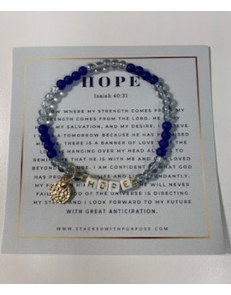 Bracelet - Hope