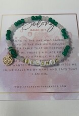 Bracelet - Belong