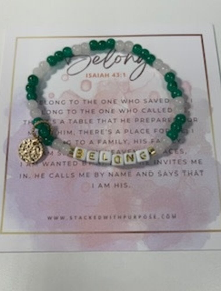 Bracelet - Belong