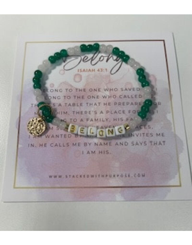 Bracelet - Belong