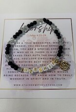 Bracelet - Worship
