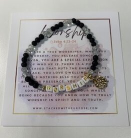 Bracelet - Worship