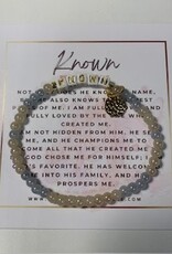 Bracelet - Known