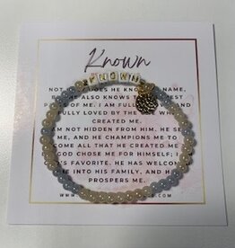 Bracelet - Known