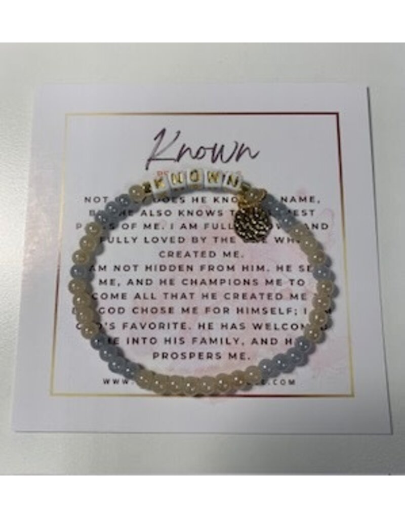 Bracelet - Known