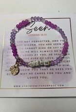 Bracelet - Seen
