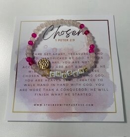 Bracelet - Chosen