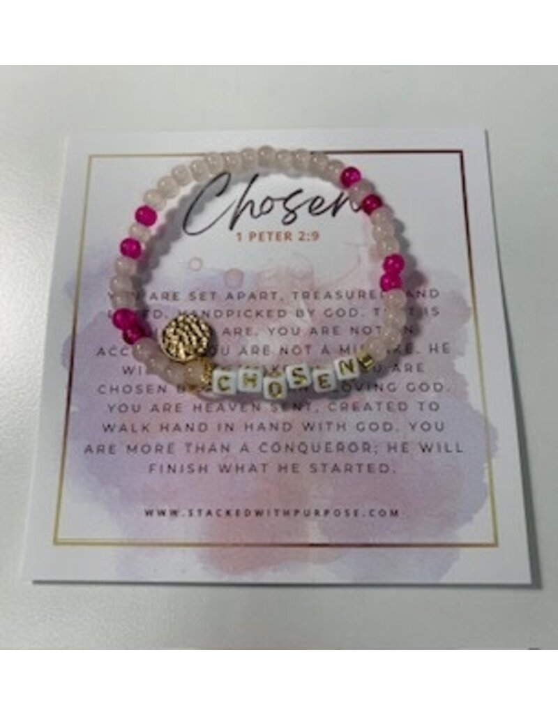 Bracelet - Chosen