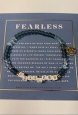 Bracelet - Fearless