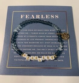 Bracelet - Fearless