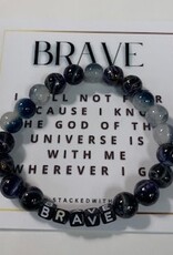 Bracelet - Boys Brave