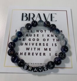 Bracelet - Boys Brave