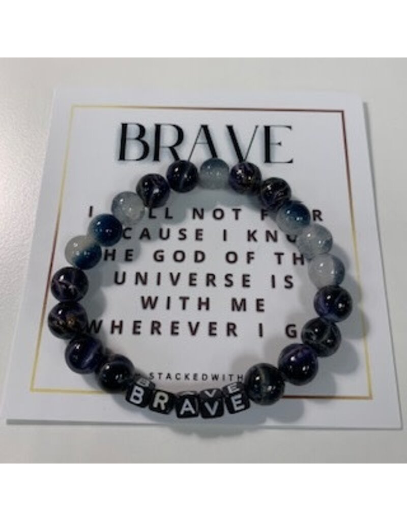 Bracelet - Boys Brave