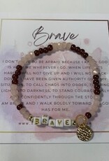 Bracelet - Brave